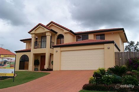 Property photo of 7 Bonney Place Westlake QLD 4074