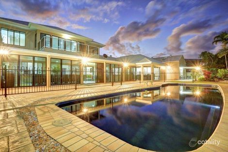 Property photo of 17 Lakeview Drive Bundaberg North QLD 4670