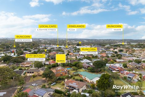 Property photo of 14 Lecha Street Sunnybank Hills QLD 4109