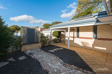 Property photo of 205B Bishopsgate Street Carlisle WA 6101