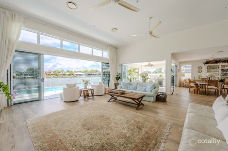 Property photo of 101 Seaside Drive Banksia Beach QLD 4507