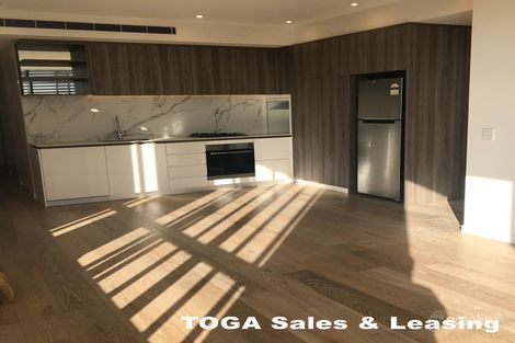 Property photo of 301/5A Whiteside Street North Ryde NSW 2113