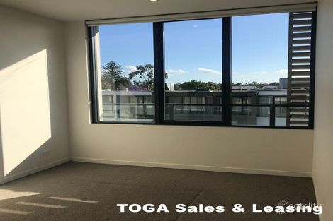 Property photo of 301/5A Whiteside Street North Ryde NSW 2113