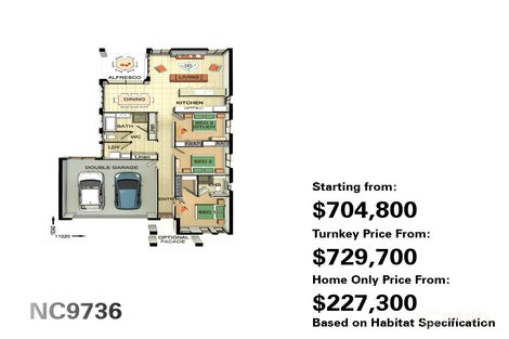 Property photo of 18 Milburn Circuit Boolaroo NSW 2284