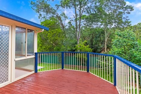 Property photo of 27 Shirley Street Ourimbah NSW 2258