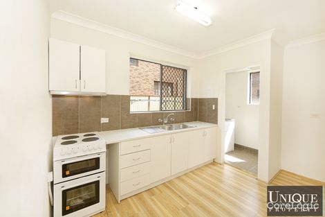 Property photo of 16/43-45 Chapel Street Roselands NSW 2196