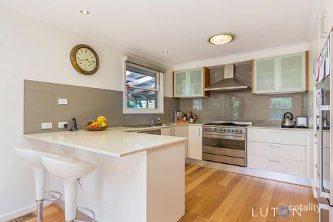 Property photo of 77 Darwinia Terrace Rivett ACT 2611