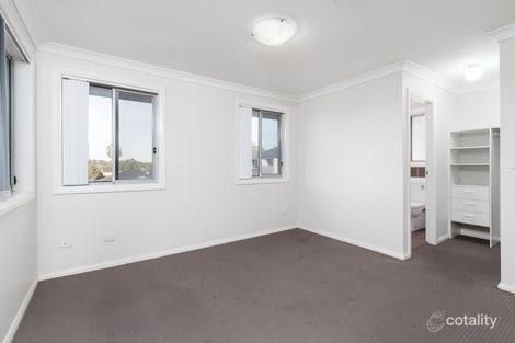 Property photo of 3/112 Tallagandra Drive Quakers Hill NSW 2763