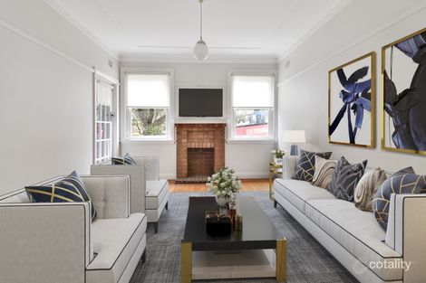 Property photo of 8/4 Regent Street Petersham NSW 2049