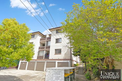 Property photo of 16/43-45 Chapel Street Roselands NSW 2196