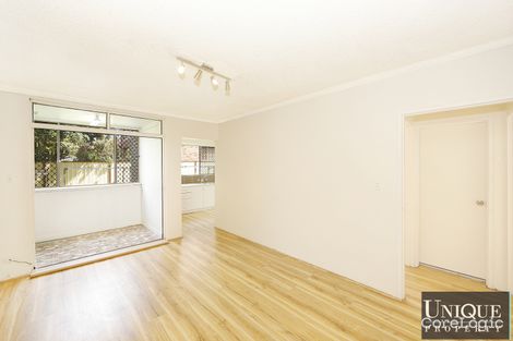 Property photo of 16/43-45 Chapel Street Roselands NSW 2196