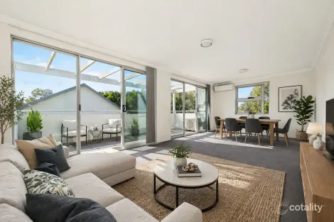 33/34 Bay St, Botany, NSW 2019