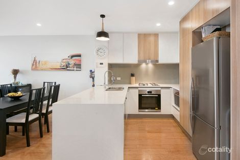Property photo of 17/15 Norman Avenue Lutwyche QLD 4030