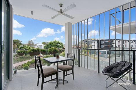 Property photo of 17/15 Norman Avenue Lutwyche QLD 4030