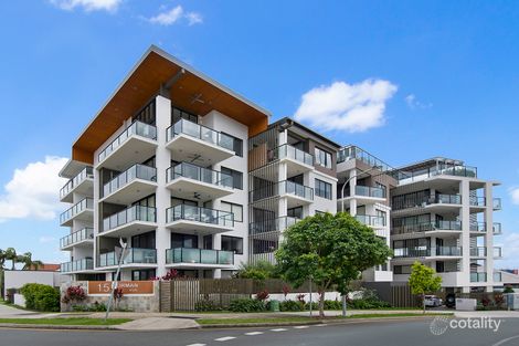 Property photo of 17/15 Norman Avenue Lutwyche QLD 4030