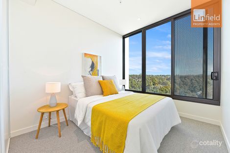 Property photo of 605/5 Network Place North Ryde NSW 2113