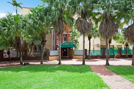 20/117 Smith St, Darwin City, NT 0800