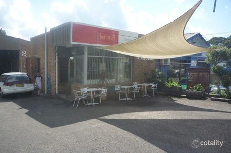 3/455 The Boulevarde, Kirrawee, NSW 2232