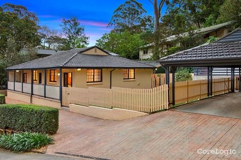 Property photo of 19B Dulwich Road Roseville NSW 2069