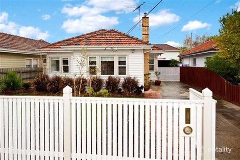 Property photo of 23 Wembley Avenue Yarraville VIC 3013