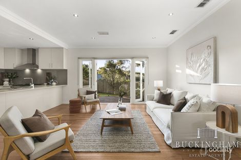 Property photo of 2/5 Doon Court Briar Hill VIC 3088