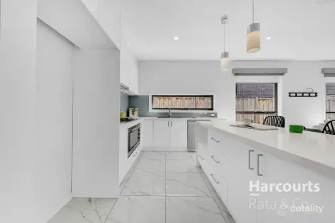 Property photo of 42 Equestria Boulevard Wollert VIC 3750