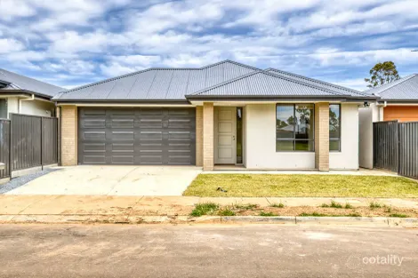 11 Murray Cres, Smithfield Plains, SA 5114