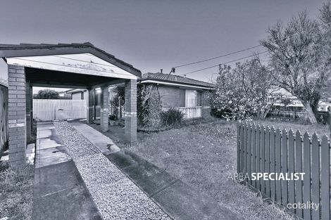 Property photo of 209 David Street Dandenong VIC 3175