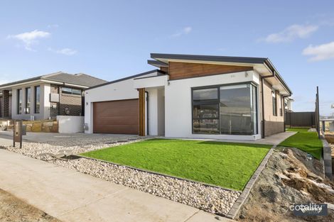 Property photo of 21 Trask Street Coombs ACT 2611