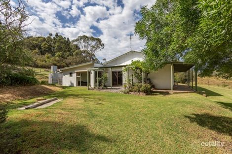Property photo of 346 Cleland Gully Road Tooperang SA 5255