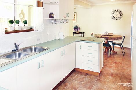 Property photo of 7 Fraser Street Mount Austin NSW 2650