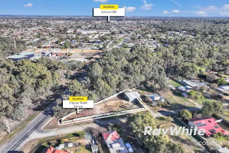 5 Bynan St, Echuca, VIC 3564