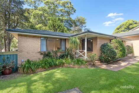 5/80 Wilson Pde, Heathcote, NSW 2233