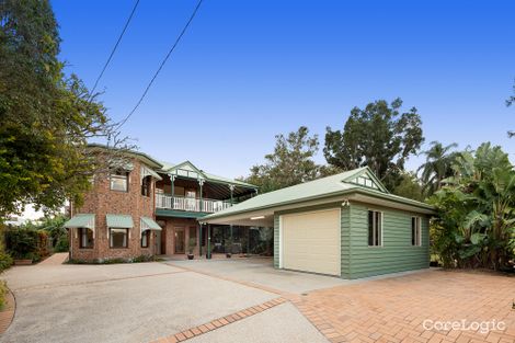 Property photo of 7 Hall Avenue Corinda QLD 4075