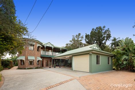 Property photo of 7 Hall Avenue Corinda QLD 4075