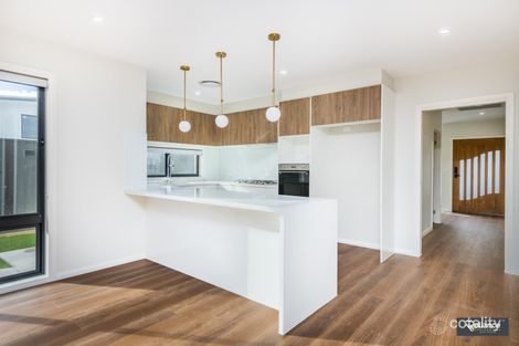 Property photo of 21 Trask Street Coombs ACT 2611