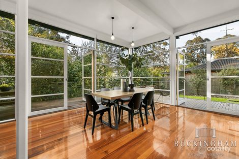 Property photo of 2/203 Rattray Road Montmorency VIC 3094