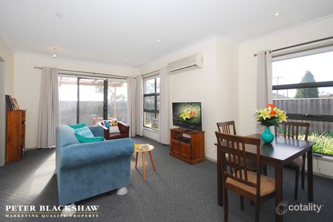 Property photo of 3/34 Luffman Crescent Gilmore ACT 2905
