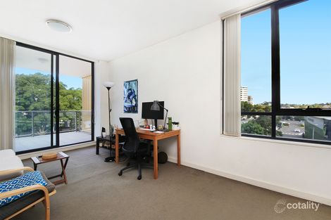 304/2-6 Brodie Spark Dr, Wolli Creek, NSW 2205