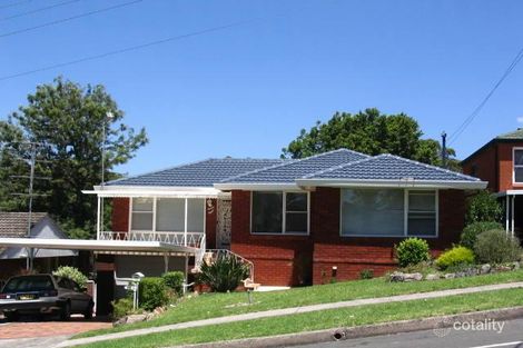 Property photo of 98 Jacaranda Avenue Figtree NSW 2525