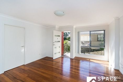 Property photo of 3/83 Rockbourne Terrace Paddington QLD 4064