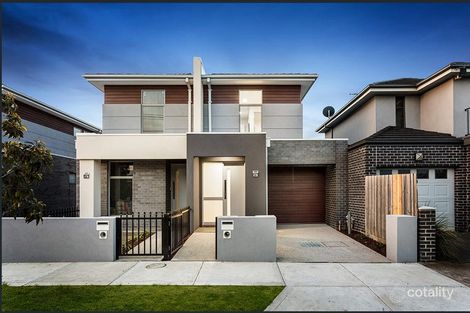 Property photo of 2D Hill Street Thornbury VIC 3071