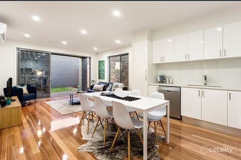 Property photo of 2D Hill Street Thornbury VIC 3071