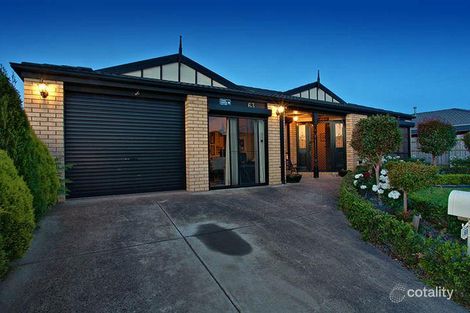 Property photo of 63 Breamlea Way Cranbourne West VIC 3977