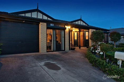 Property photo of 63 Breamlea Way Cranbourne West VIC 3977