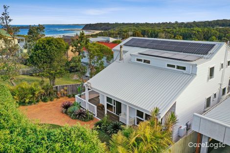 Property photo of 7 The Citadel Manyana NSW 2539