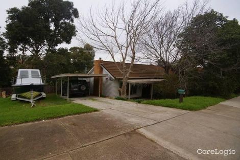 Property photo of 22 Hutchison Street Niddrie VIC 3042