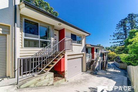 Property photo of 3/83 Rockbourne Terrace Paddington QLD 4064