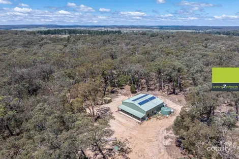 1060 Jerrara Rd, Bungonia, NSW 2580