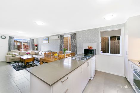 Property photo of 19 Gubbity Street Ngunnawal ACT 2913